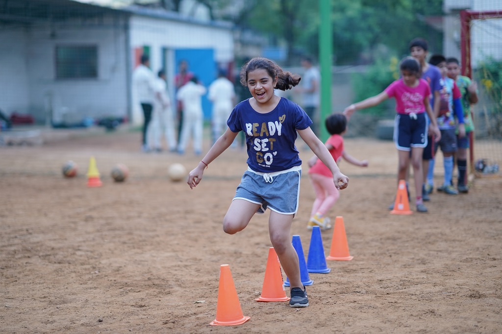 Football Academy